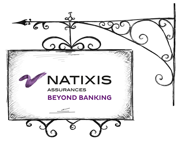 Partenaire NATIXIS Assurances - BEYOND BANKING 