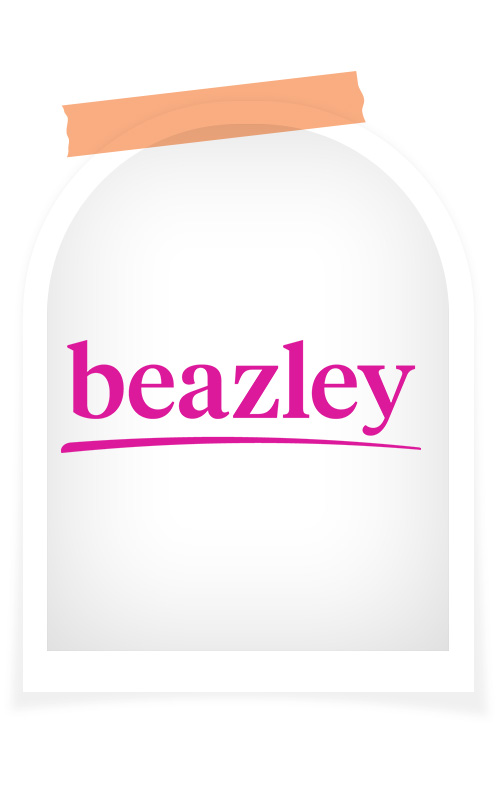 Logo de Beazley